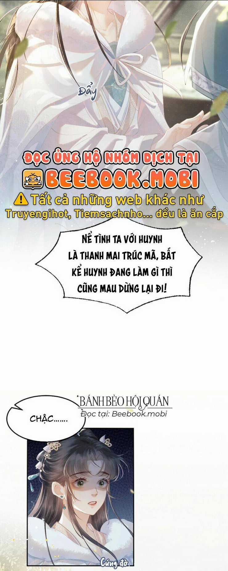 Gả Cho Phản Diện Chapter 2 trang 24