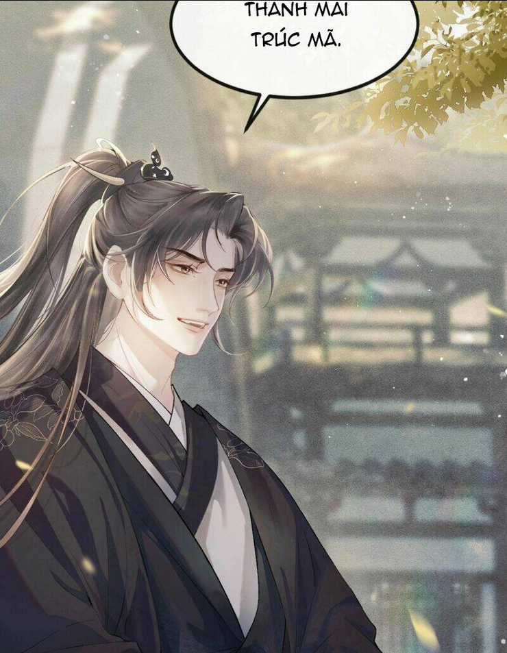 Gả Cho Phản Diện Chapter 2 trang 26