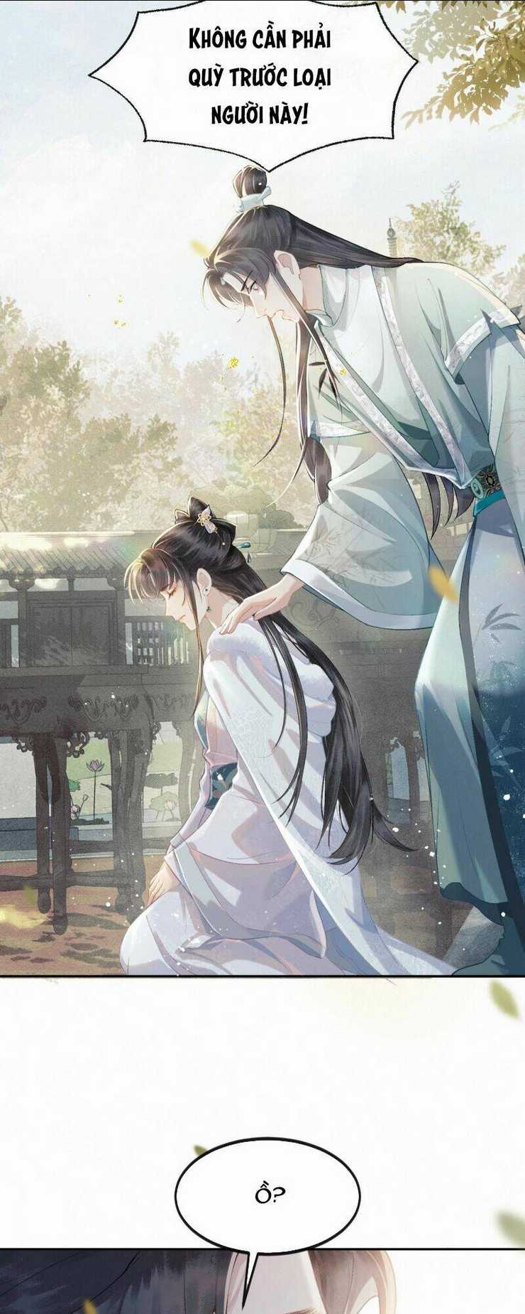 Gả Cho Phản Diện Chapter 2 trang 29