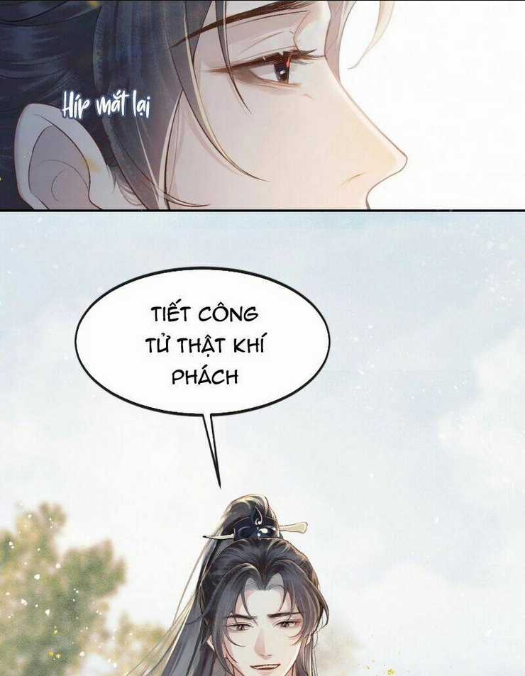 Gả Cho Phản Diện Chapter 2 trang 30