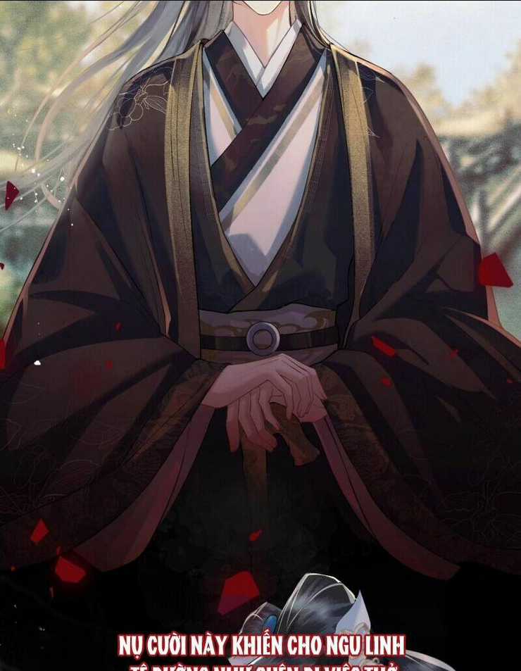 Gả Cho Phản Diện Chapter 2 trang 31