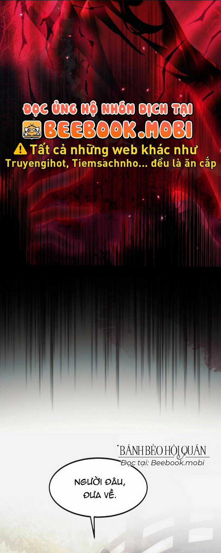 Gả Cho Phản Diện Chapter 2 trang 33