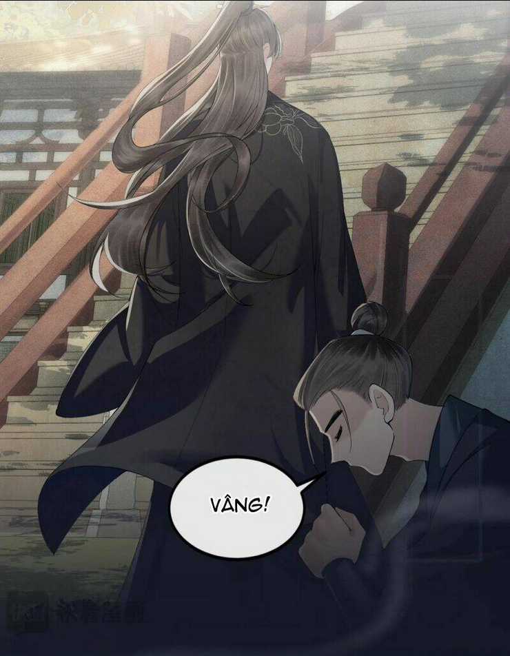 Gả Cho Phản Diện Chapter 2 trang 34