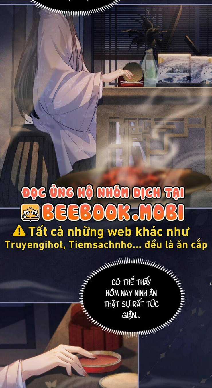 Gả Cho Phản Diện Chapter 2 trang 37