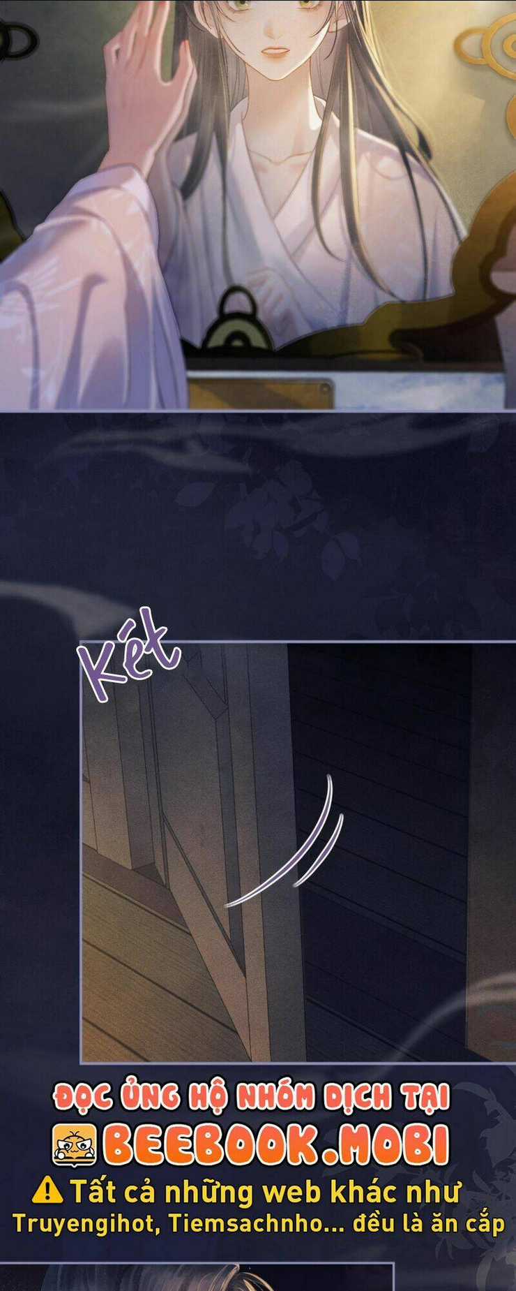 Gả Cho Phản Diện Chapter 2 trang 39