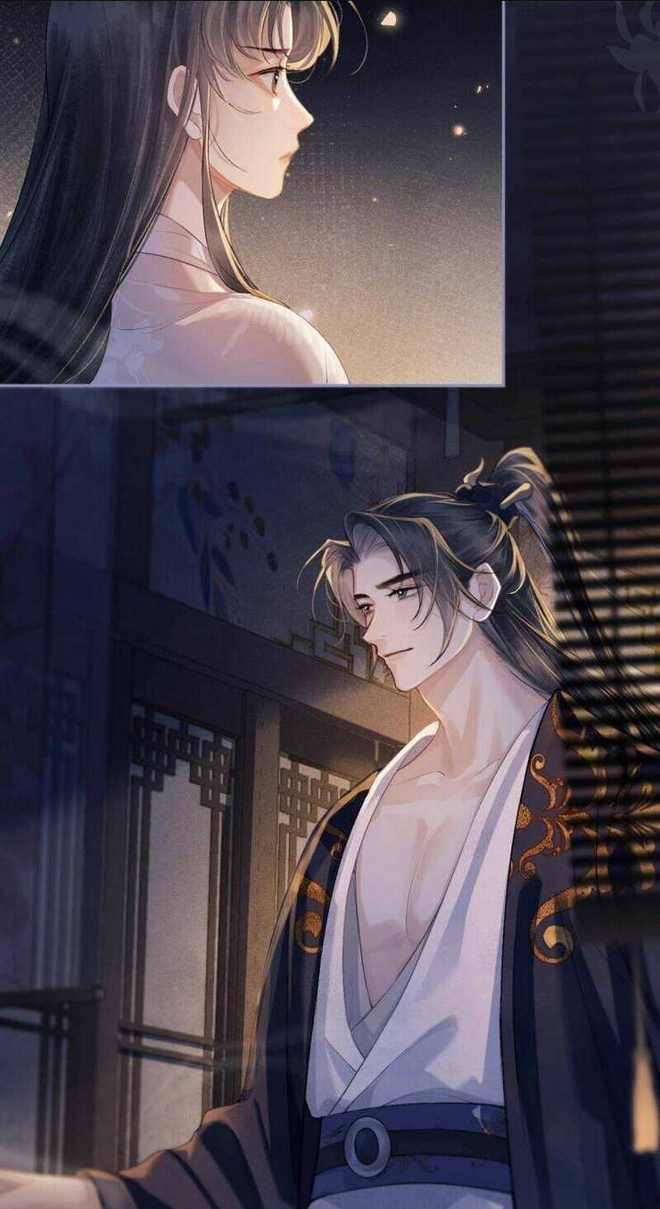 Gả Cho Phản Diện Chapter 2 trang 40