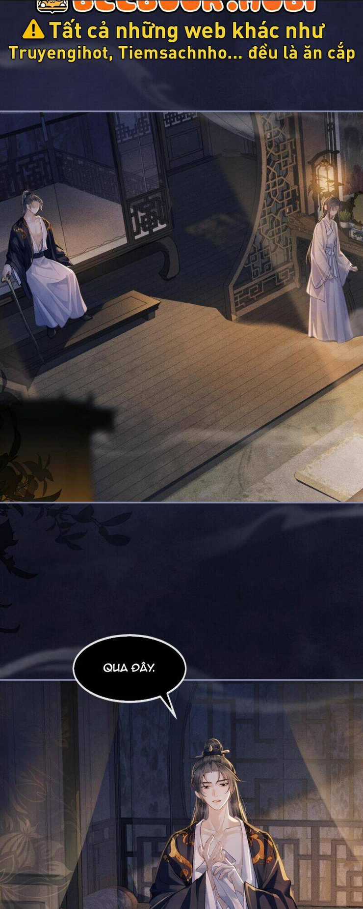 Gả Cho Phản Diện Chapter 2 trang 42