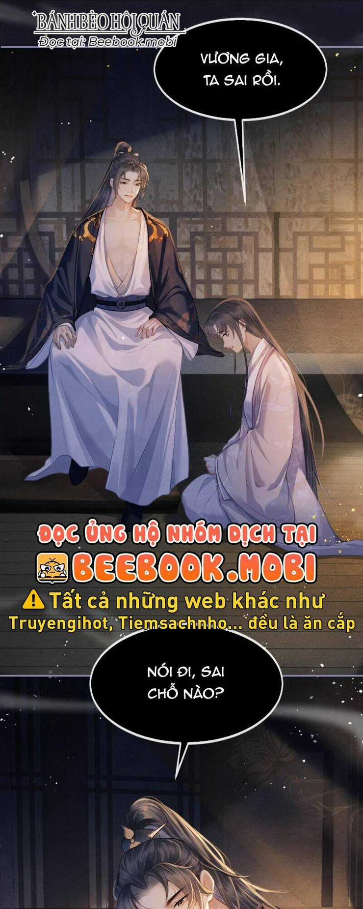 Gả Cho Phản Diện Chapter 2 trang 45