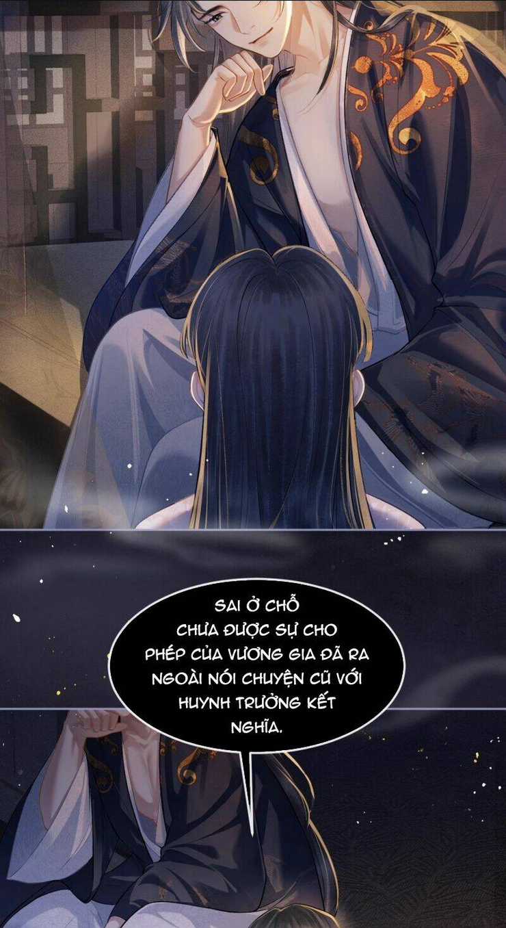 Gả Cho Phản Diện Chapter 2 trang 46