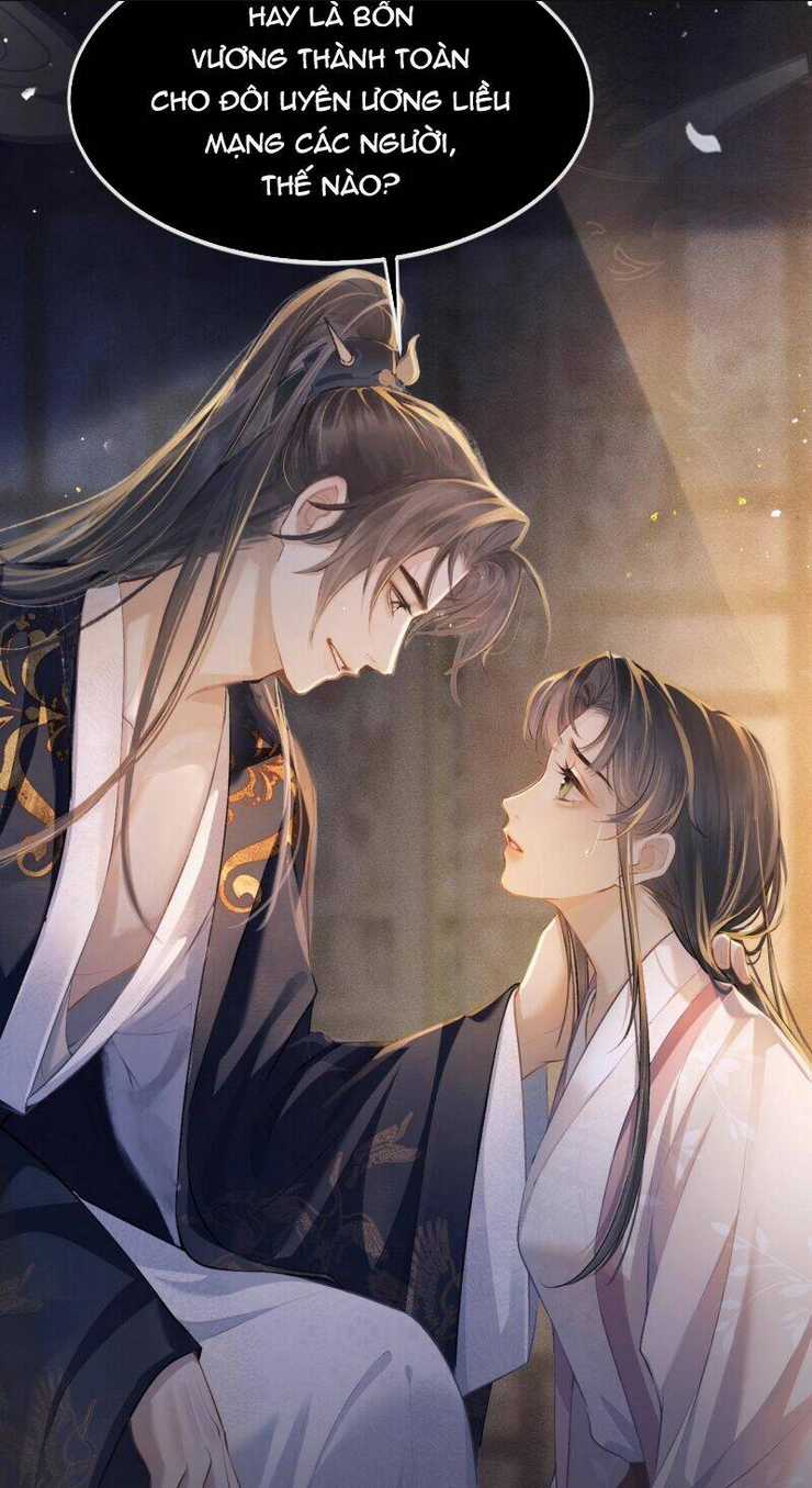 Gả Cho Phản Diện Chapter 2 trang 49