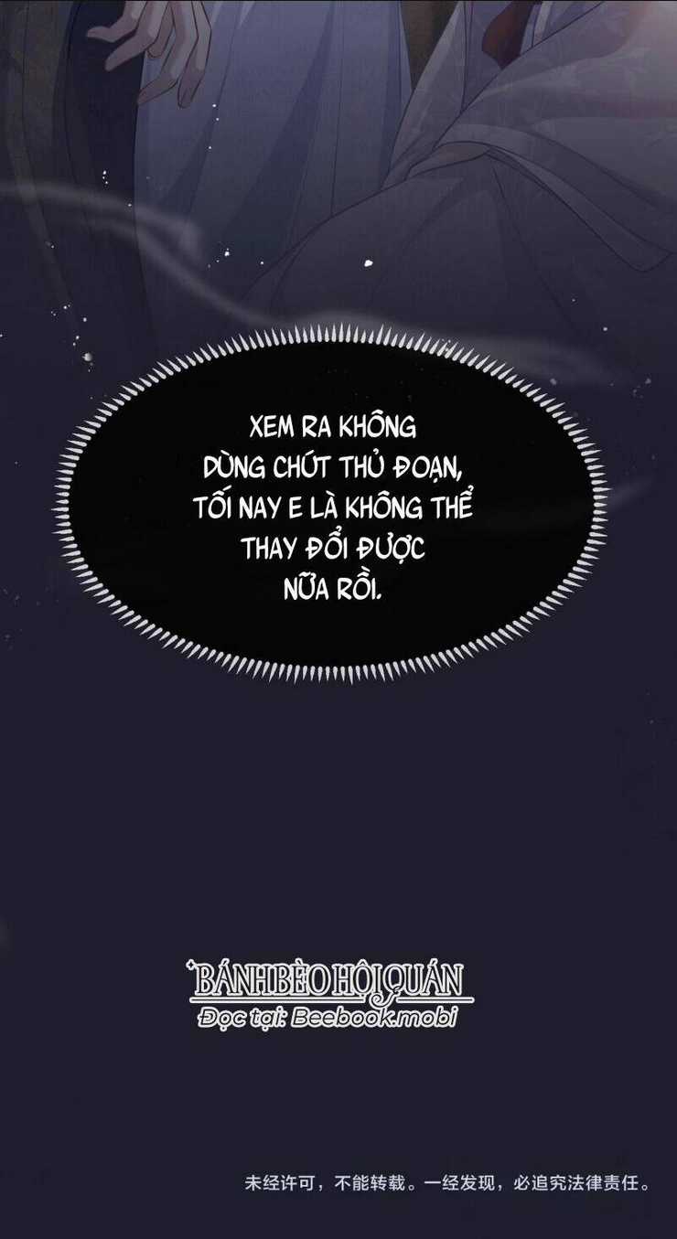 Gả Cho Phản Diện Chapter 2 trang 50