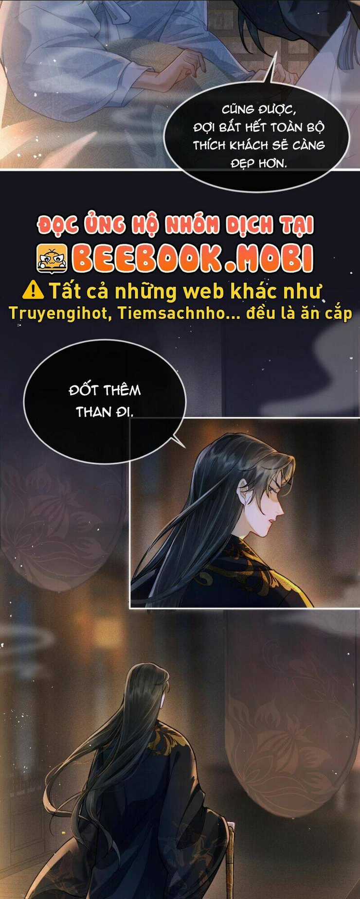 Gả Cho Phản Diện Chapter 2 trang 7