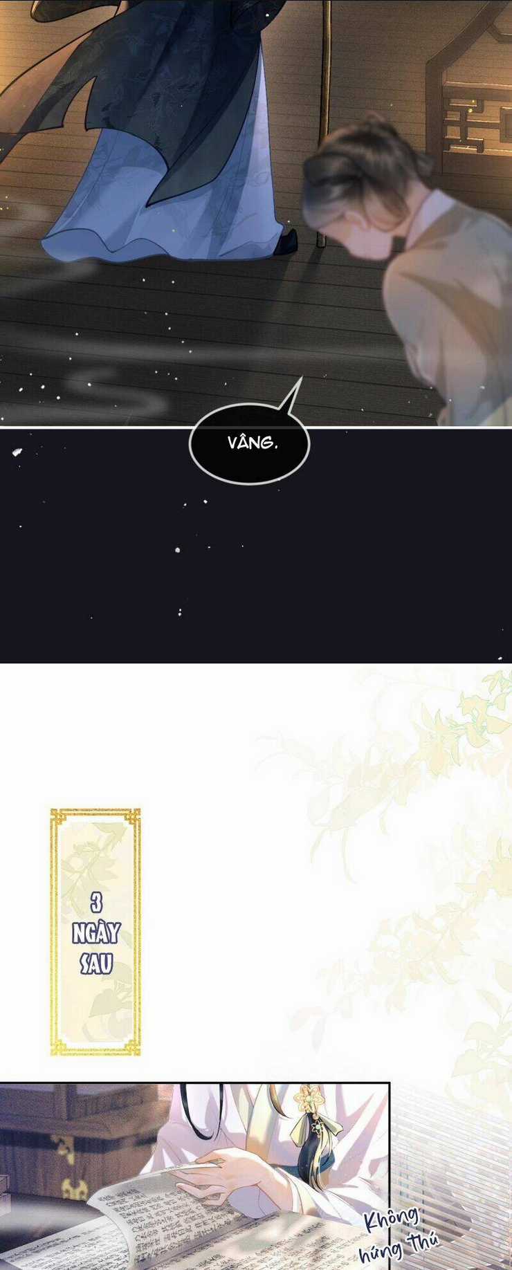 Gả Cho Phản Diện Chapter 2 trang 8