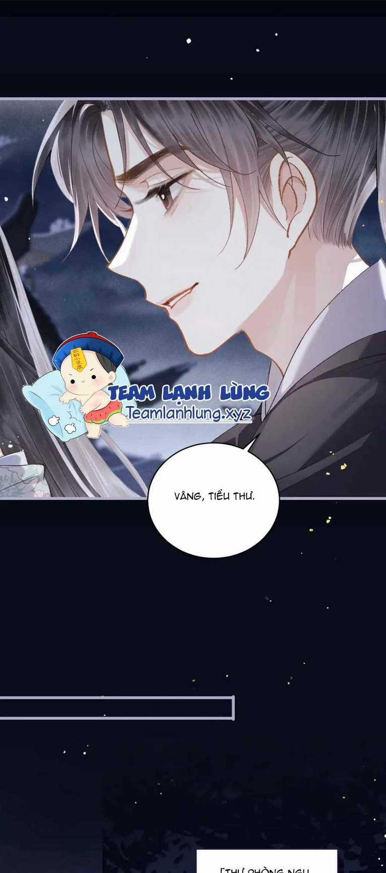 Gả Cho Phản Diện Chapter 20 trang 10