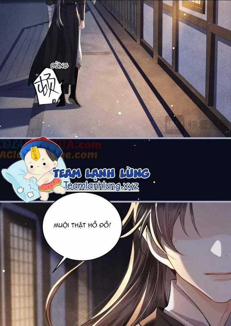 Gả Cho Phản Diện Chapter 20 trang 17