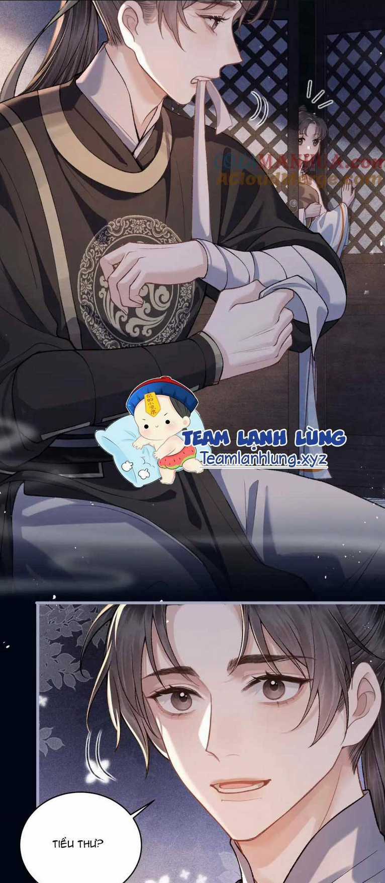 Gả Cho Phản Diện Chapter 20 trang 30