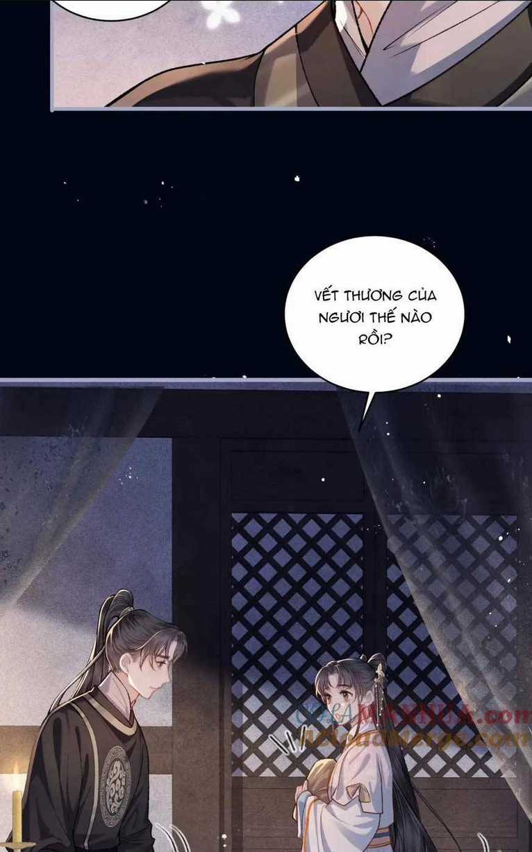 Gả Cho Phản Diện Chapter 20 trang 31