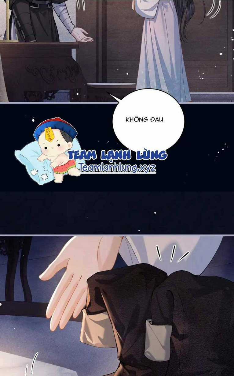 Gả Cho Phản Diện Chapter 20 trang 32