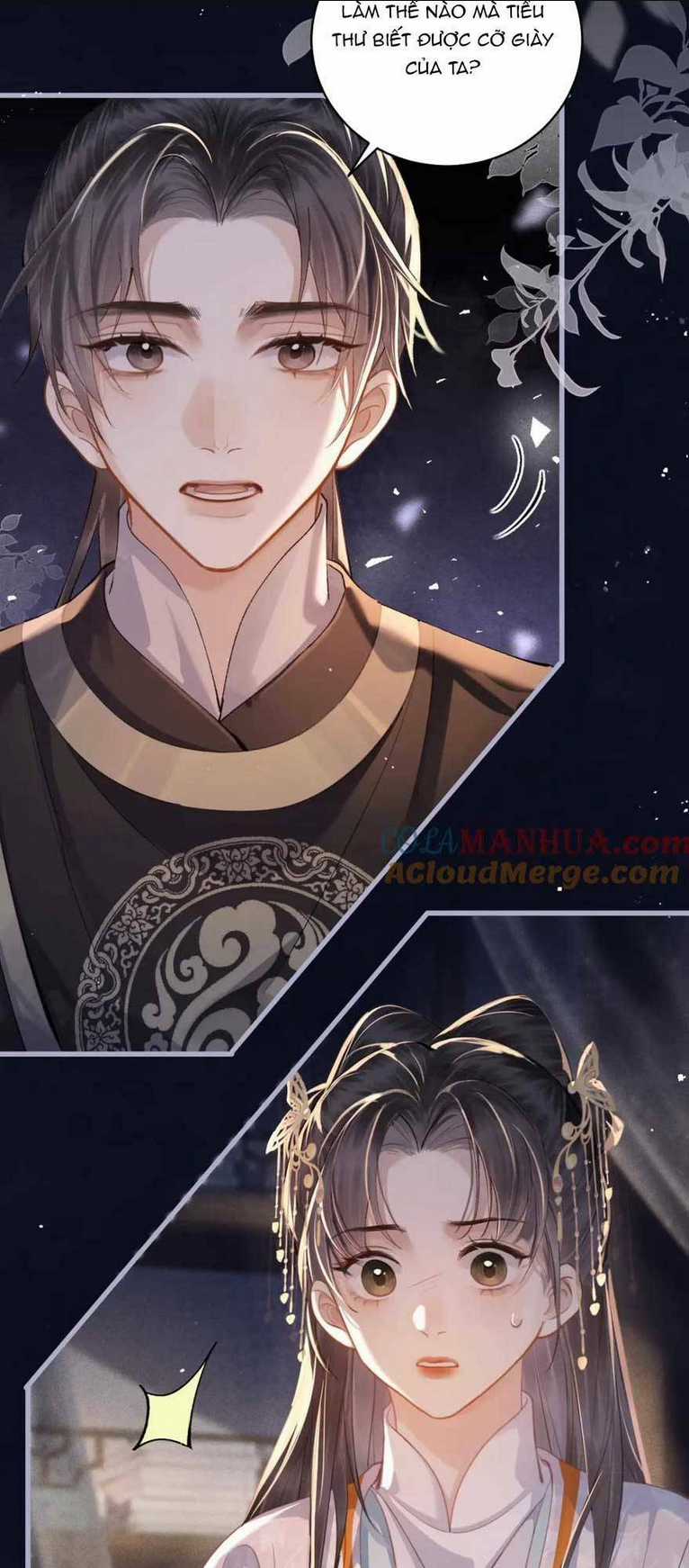 Gả Cho Phản Diện Chapter 20 trang 37