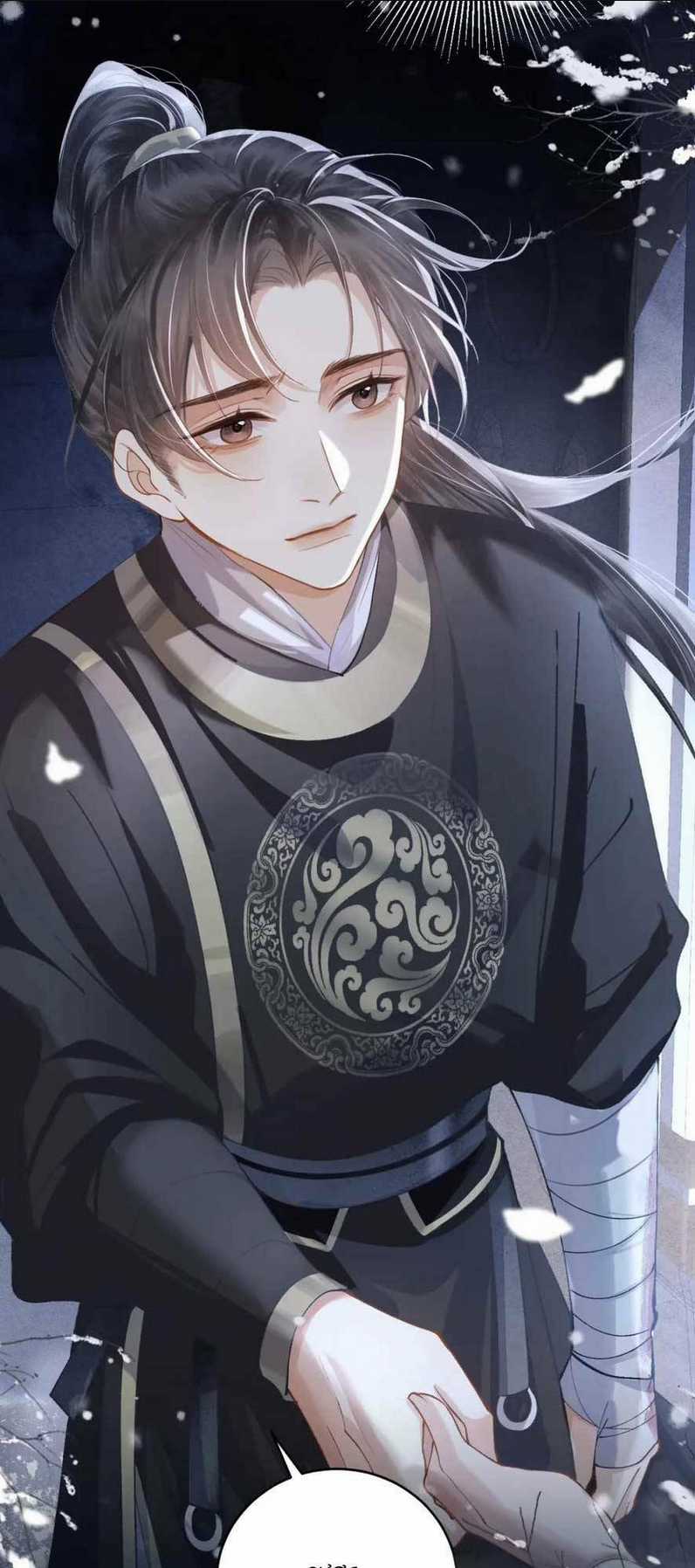 Gả Cho Phản Diện Chapter 20 trang 5