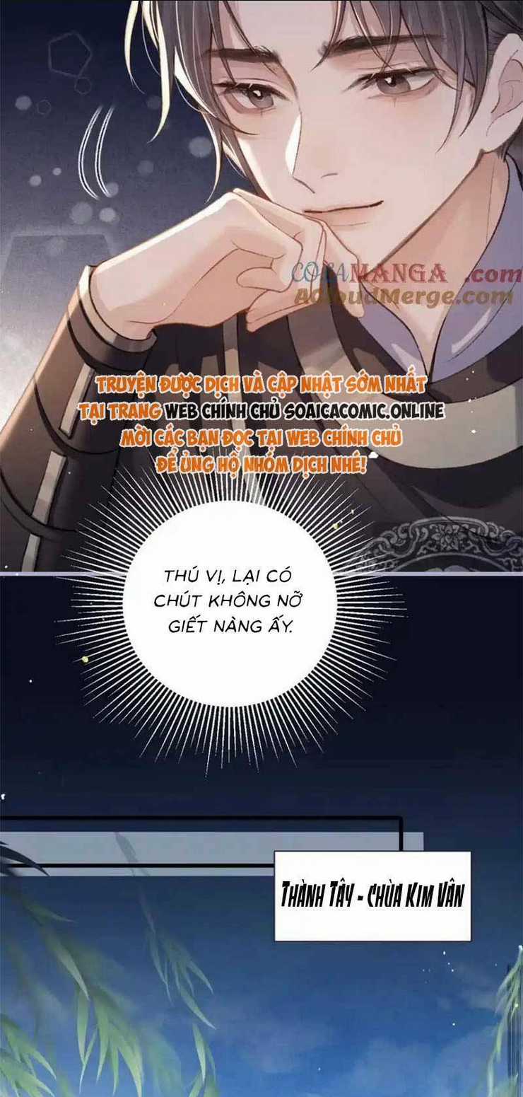 Gả Cho Phản Diện Chapter 21 trang 15