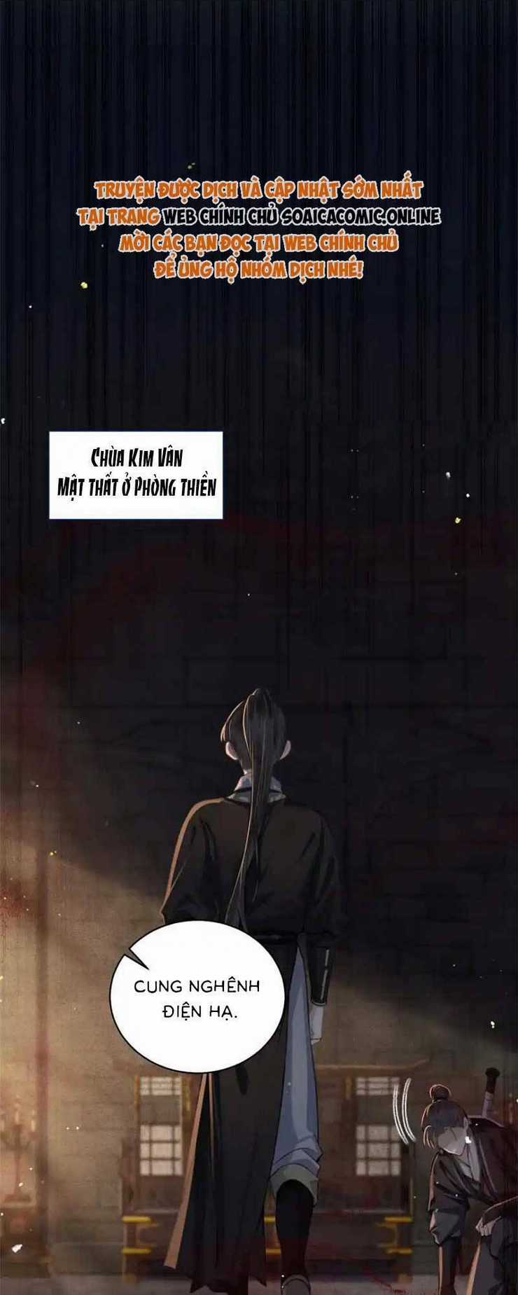 Gả Cho Phản Diện Chapter 21 trang 17