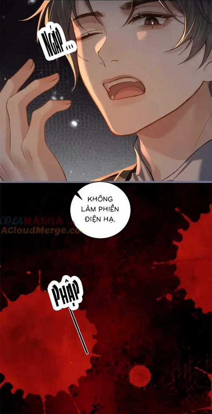 Gả Cho Phản Diện Chapter 21 trang 19