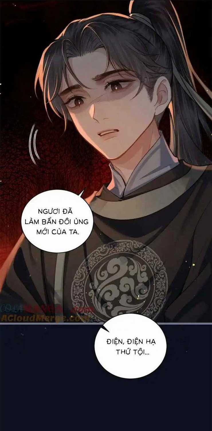 Gả Cho Phản Diện Chapter 21 trang 23