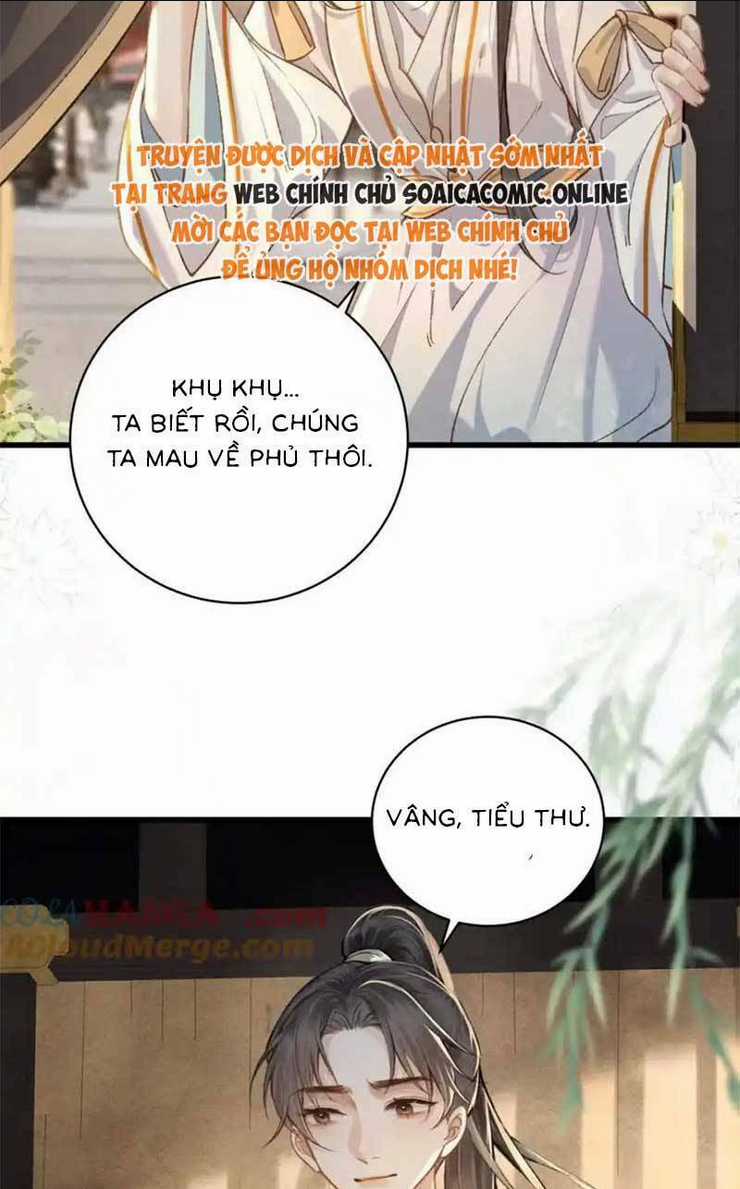 Gả Cho Phản Diện Chapter 21 trang 26