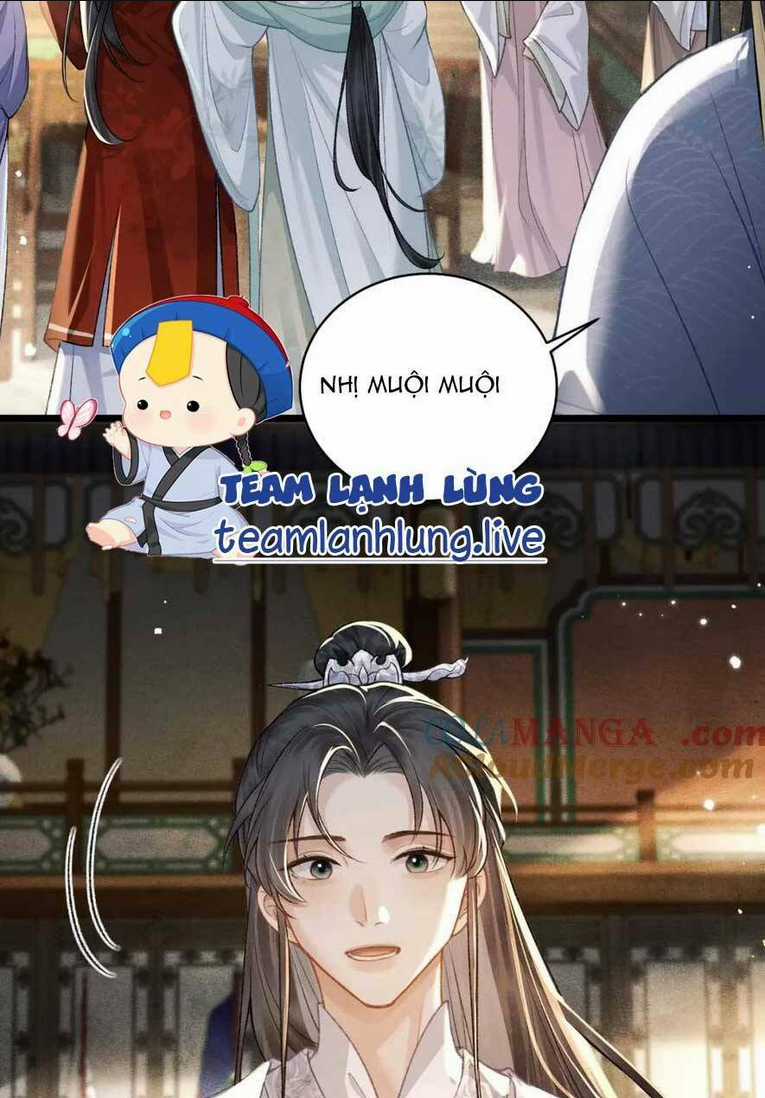 Gả Cho Phản Diện Chapter 22 trang 17