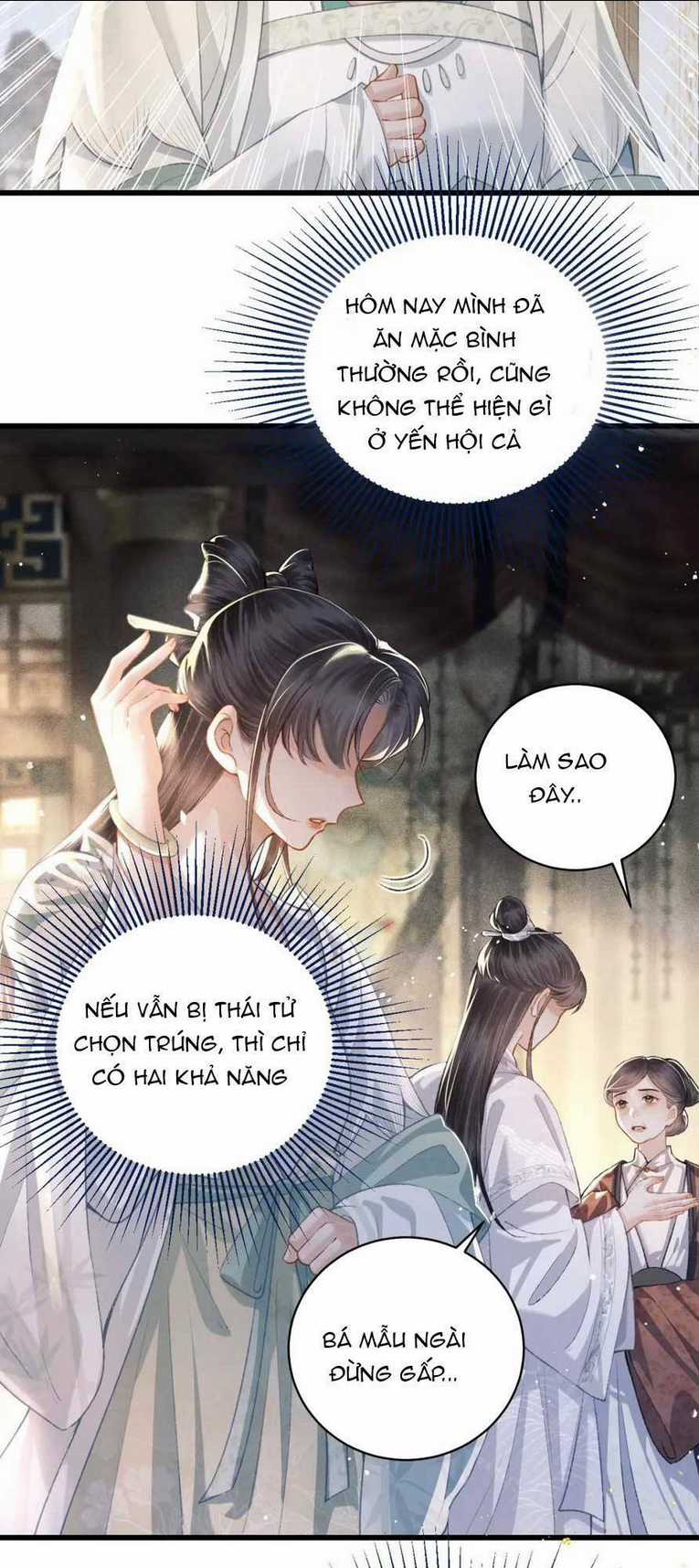 Gả Cho Phản Diện Chapter 22 trang 22