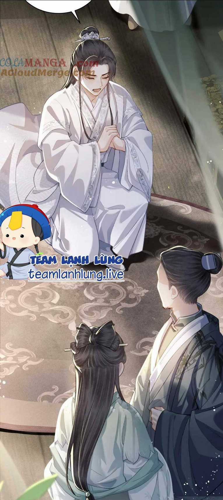 Gả Cho Phản Diện Chapter 22 trang 30
