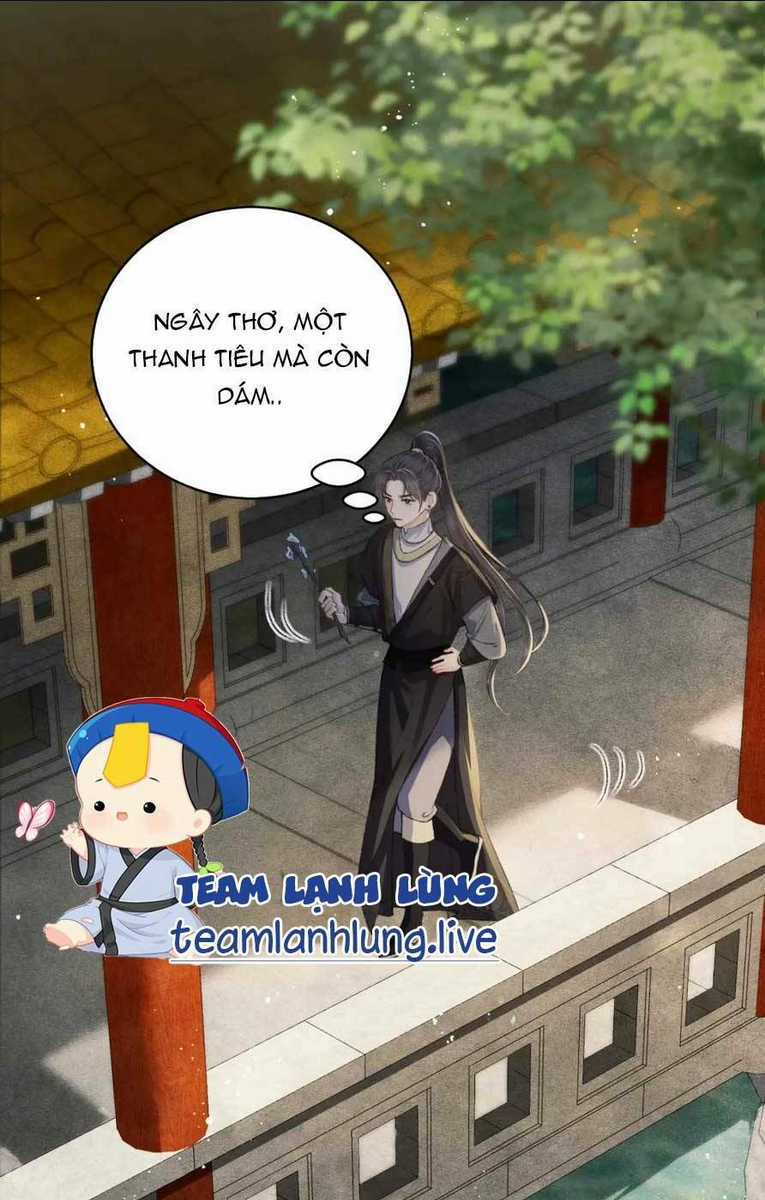 Gả Cho Phản Diện Chapter 22 trang 32