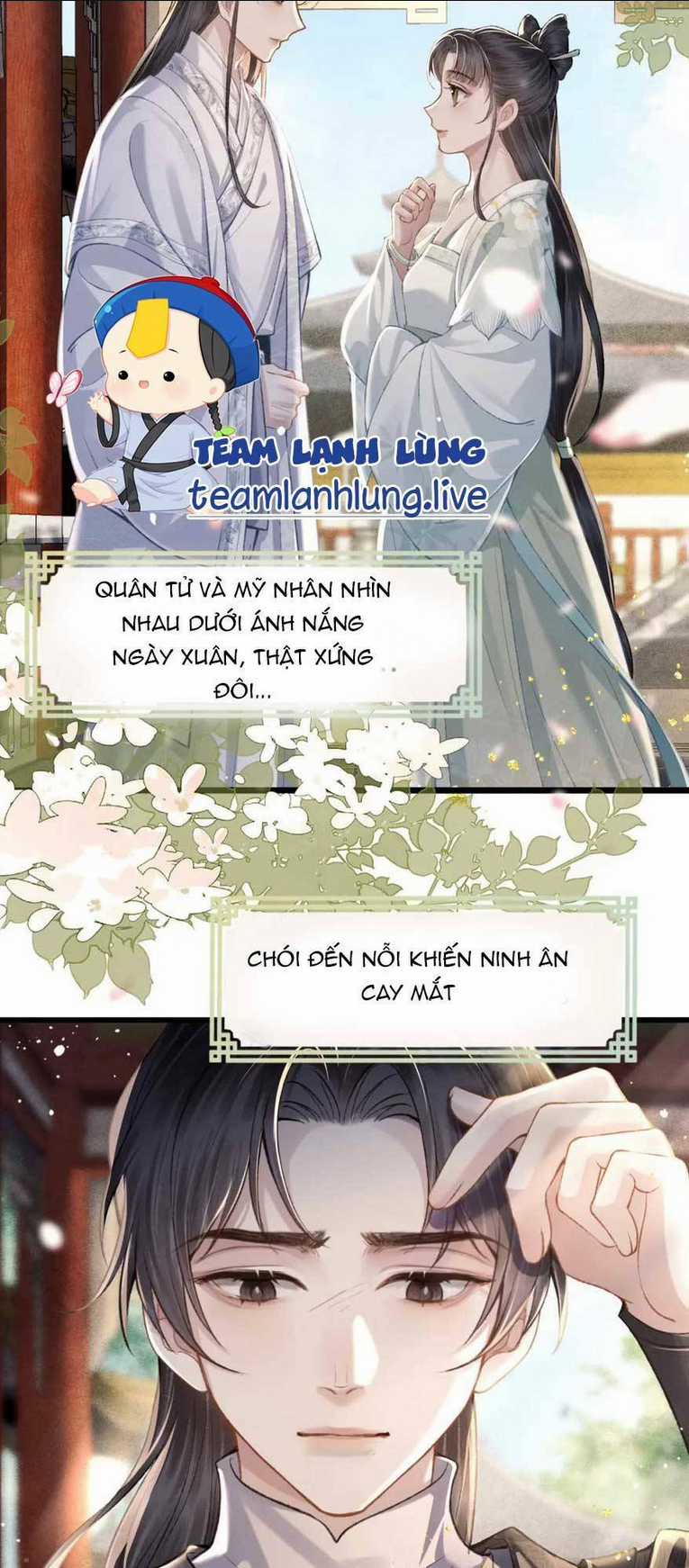 Gả Cho Phản Diện Chapter 22 trang 35