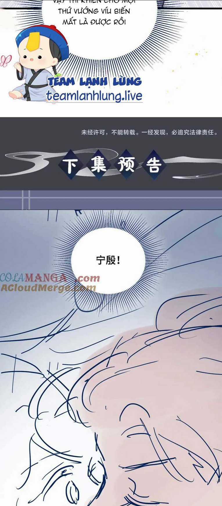 Gả Cho Phản Diện Chapter 22 trang 37