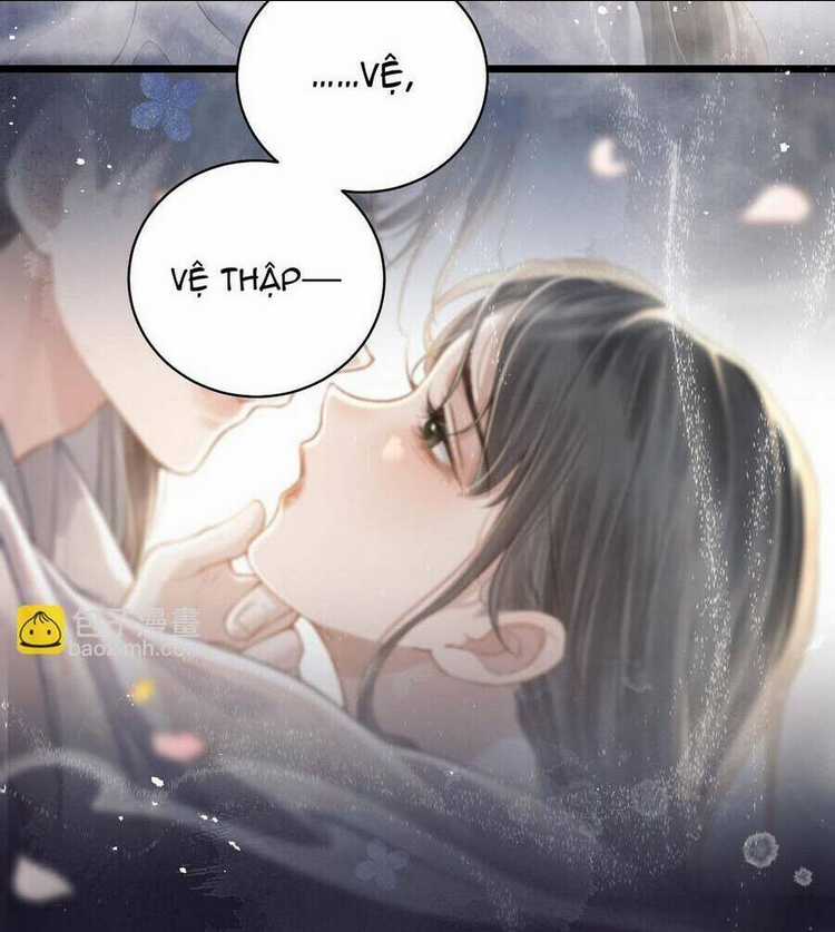 Gả Cho Phản Diện Chapter 23 trang 11