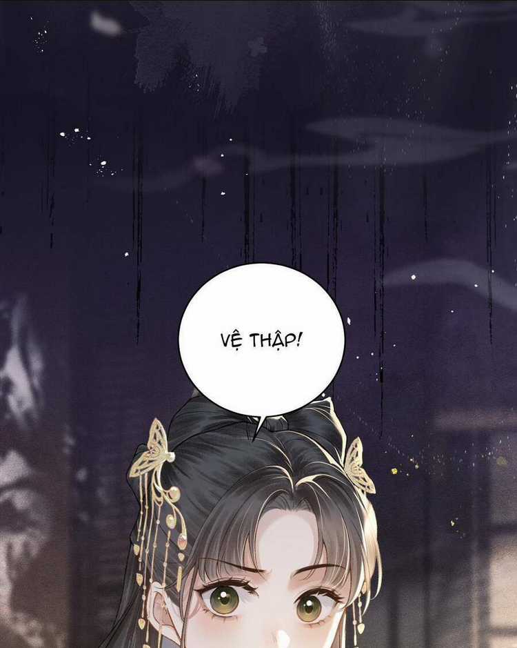 Gả Cho Phản Diện Chapter 23 trang 12