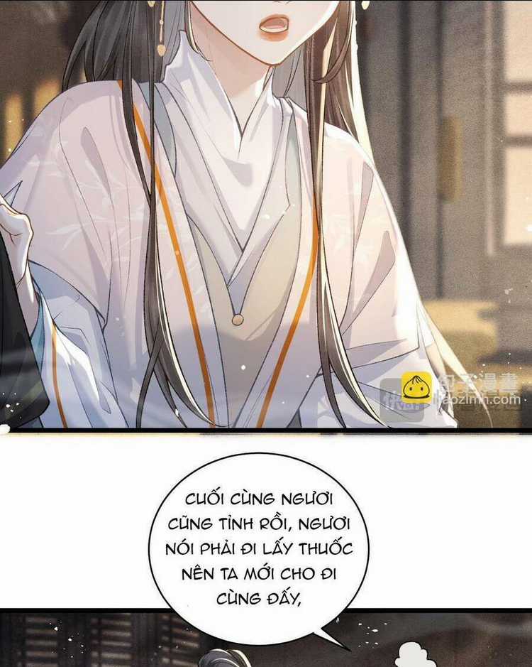 Gả Cho Phản Diện Chapter 23 trang 13