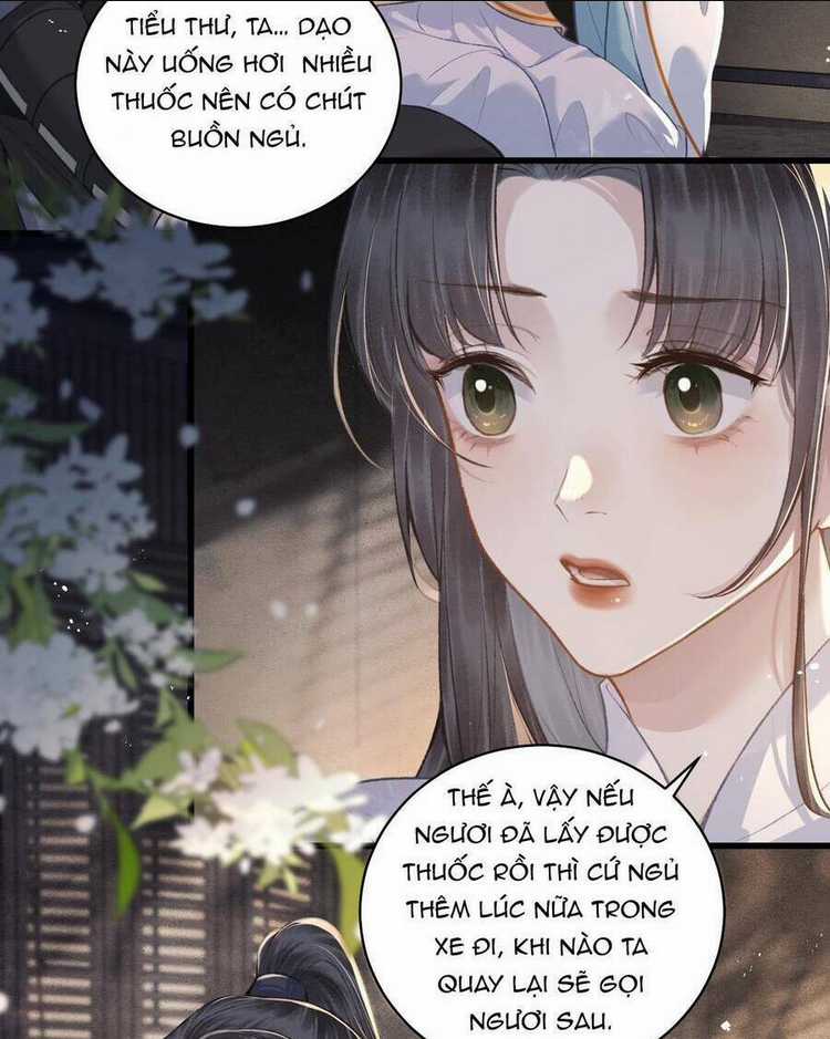 Gả Cho Phản Diện Chapter 23 trang 16