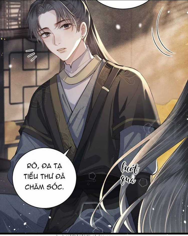 Gả Cho Phản Diện Chapter 23 trang 17