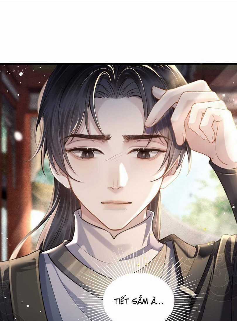 Gả Cho Phản Diện Chapter 23 trang 2