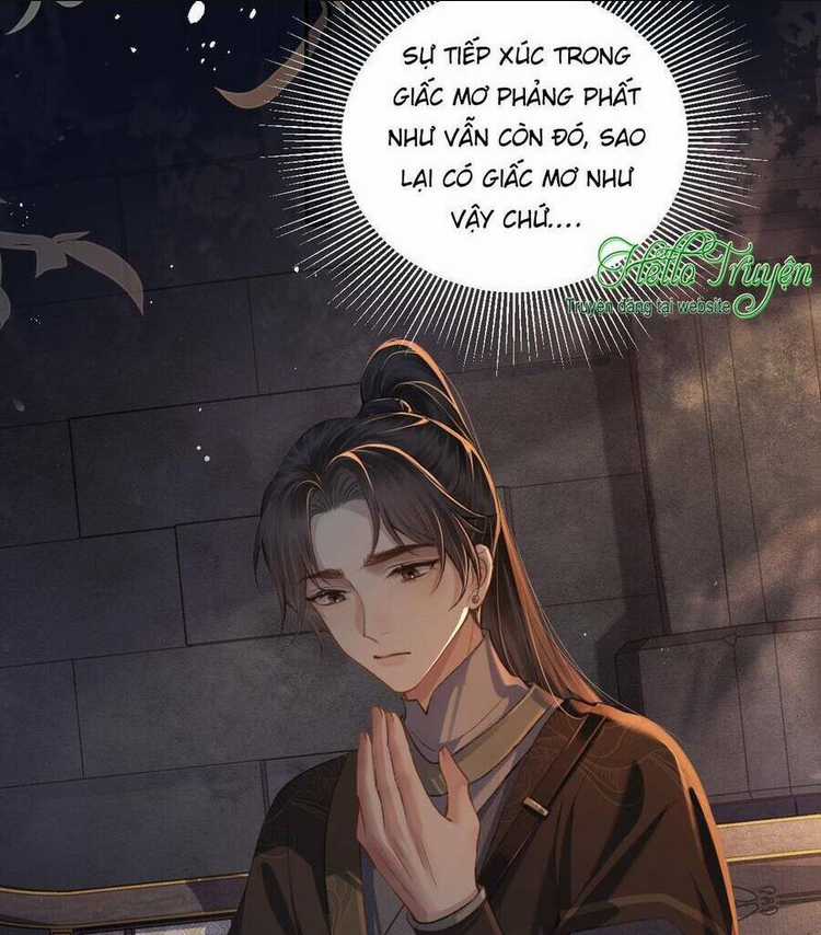 Gả Cho Phản Diện Chapter 23 trang 20