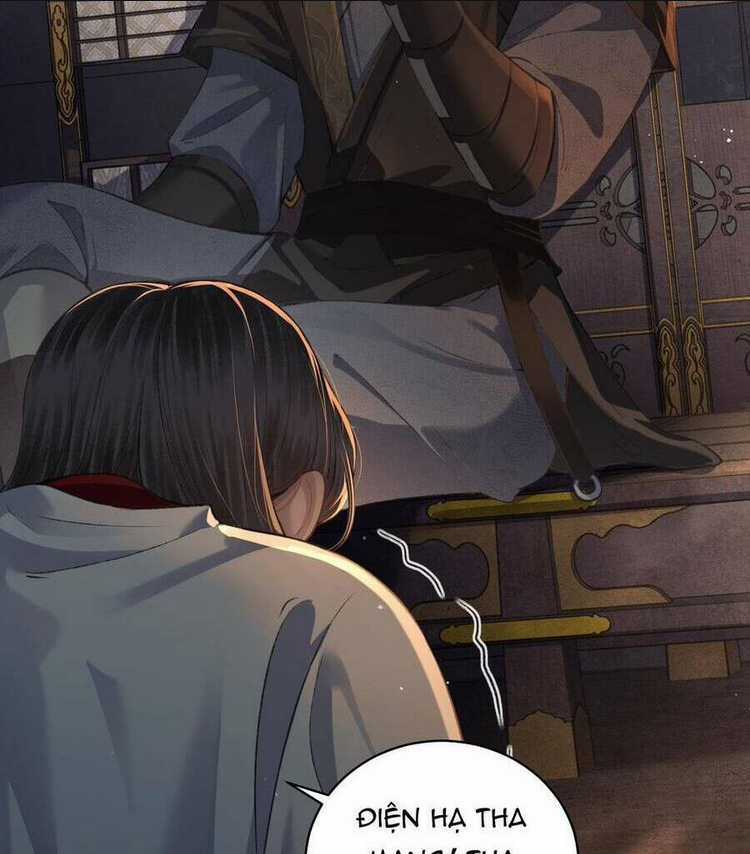 Gả Cho Phản Diện Chapter 23 trang 21