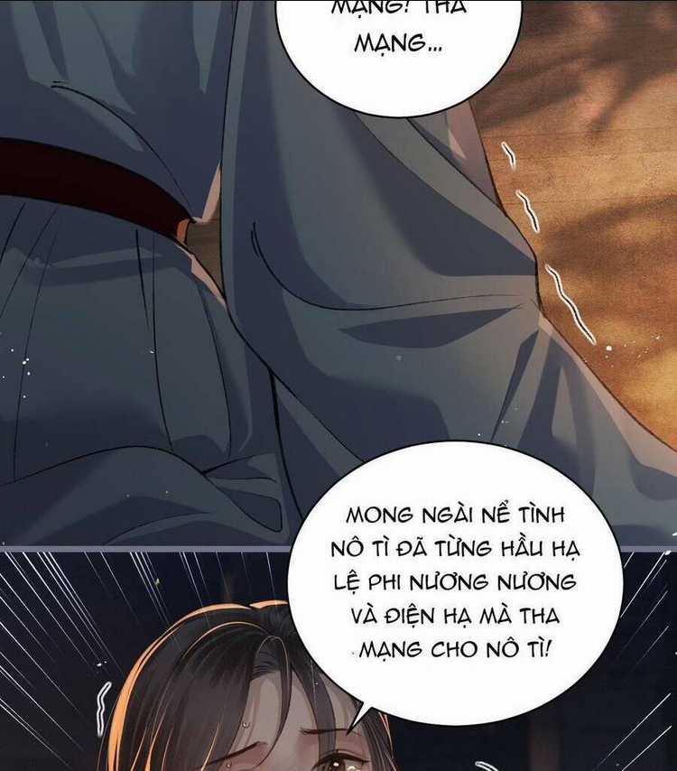 Gả Cho Phản Diện Chapter 23 trang 22