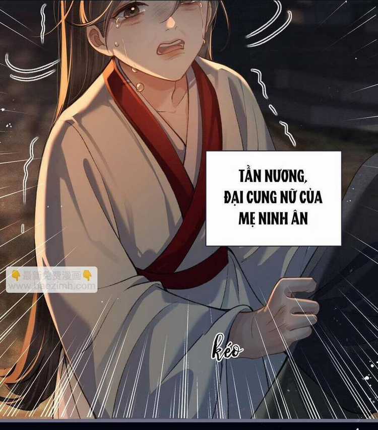 Gả Cho Phản Diện Chapter 23 trang 23