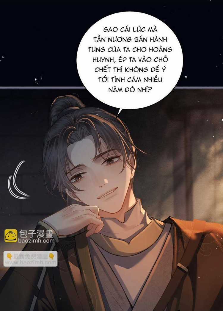 Gả Cho Phản Diện Chapter 23 trang 24