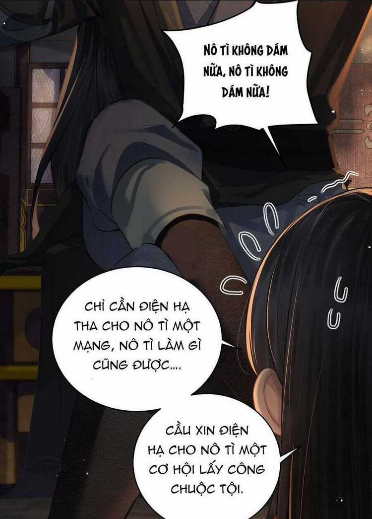 Gả Cho Phản Diện Chapter 23 trang 25