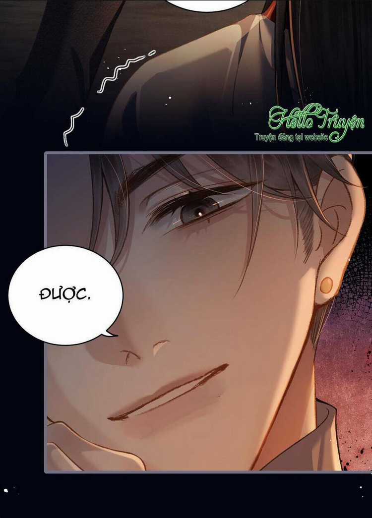 Gả Cho Phản Diện Chapter 23 trang 26