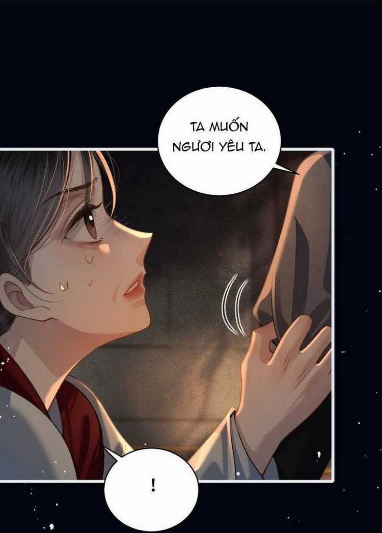 Gả Cho Phản Diện Chapter 23 trang 27