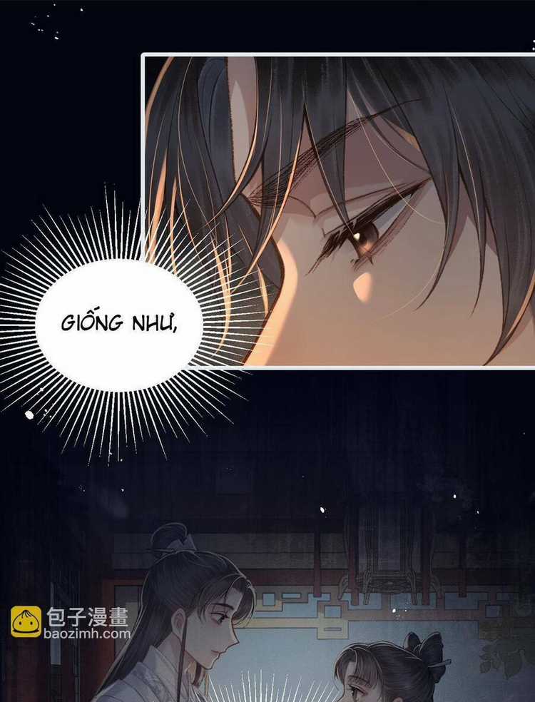 Gả Cho Phản Diện Chapter 23 trang 28